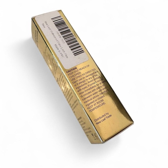 NEW Waterproof False Lash Glue for Strips Lash Extension, New Leaf - Picture 4 of 4